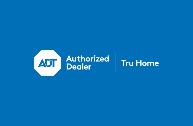 ADT Tru Home Logo