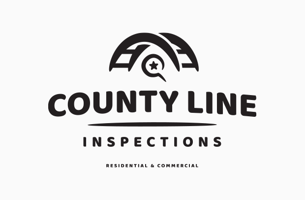 County Line Inspectors Logo